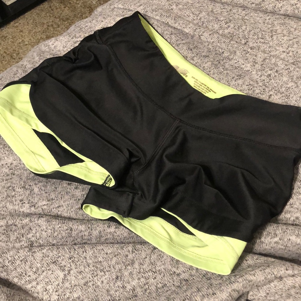 Don’t wear